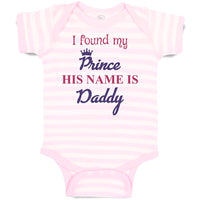 I Found My Prince His Name Is Daddy