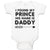I Found My Prince His Name Is Daddy