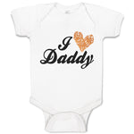 I Love Daddy