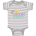 Baby Clothes I Love My Daddy Baby Bodysuits Boy & Girl Newborn Clothes Cotton