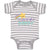 Baby Clothes I Love My Daddy Baby Bodysuits Boy & Girl Newborn Clothes Cotton