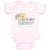 Baby Clothes I Love My Daddy Baby Bodysuits Boy & Girl Newborn Clothes Cotton