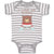 Baby Clothes I Love My Daddy Bear Baby Bodysuits Boy & Girl Cotton
