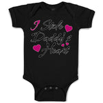 I Stole Daddy's Heart