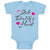 Baby Clothes I Stole Daddy's Heart Baby Bodysuits Boy & Girl Cotton