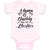 Baby Clothes Mama & Daddy Are My Besties Baby Bodysuits Boy & Girl Cotton