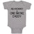 Baby Clothes Me + Mommy = 1 Broke Daddy Baby Bodysuits Boy & Girl Cotton