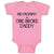 Baby Clothes Me + Mommy = 1 Broke Daddy Baby Bodysuits Boy & Girl Cotton