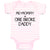 Baby Clothes Me + Mommy = 1 Broke Daddy Baby Bodysuits Boy & Girl Cotton