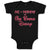 Baby Clothes Me + Mommy = 1 Broke Daddy Baby Bodysuits Boy & Girl Cotton