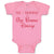 Baby Clothes Me + Mommy = 1 Broke Daddy Baby Bodysuits Boy & Girl Cotton