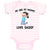 Baby Clothes Me and My Mummy Love Daddy Baby Bodysuits Boy & Girl Cotton