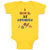 Baby Clothes I Rock at Sports Baby Bodysuits Boy & Girl Newborn Clothes Cotton