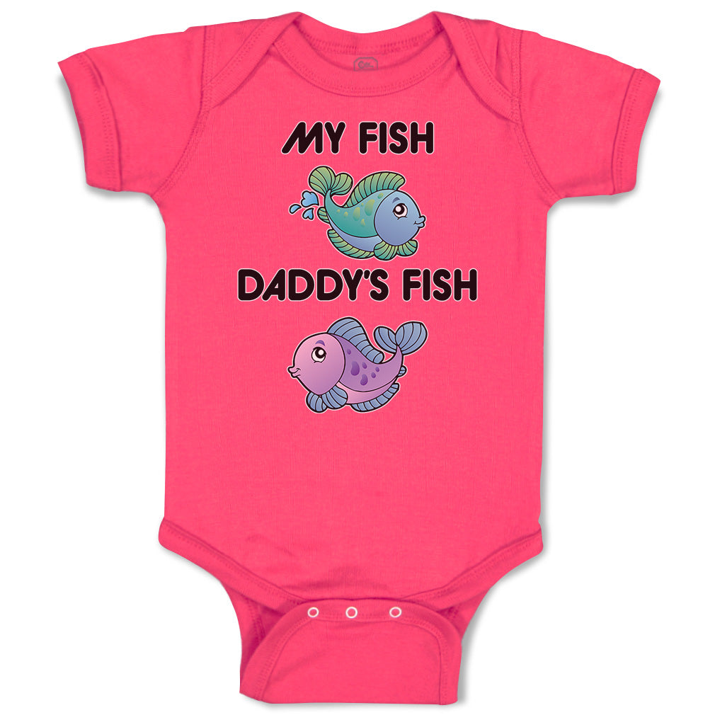 Fish Daddy