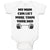 Baby Clothes My Mom Can Lift More than Your Dad Baby Bodysuits Boy & Girl Cotton