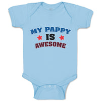My Pappy Is Awesome
