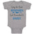 Baby Clothes Only The Best Husbands Get Promoted to Daddy Baby Bodysuits Cotton