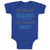 Baby Clothes Only The Best Husbands Get Promoted to Daddy Baby Bodysuits Cotton