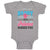 Baby Clothes Welcome Home Daddy Your Princess Missed You Baby Bodysuits Cotton