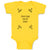 Baby Clothes You Can Do It Dad! Baby Bodysuits Boy & Girl Newborn Clothes Cotton