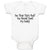 Baby Clothes You Think That's Bad You Should Smell My Daddy! Baby Bodysuits