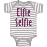 Elfie Selfie