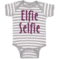 Elfie Selfie
