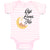 Baby Clothes Gigi Loves Me Baby Bodysuits Boy & Girl Newborn Clothes Cotton