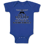 Baby Clothes I You A Question Will You Be My Godmother Baby Bodysuits Cotton