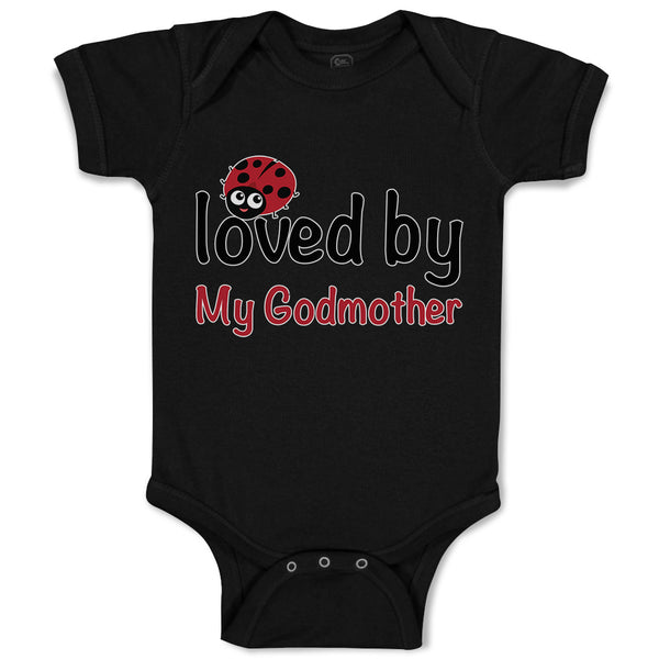 Loved by My Godmother