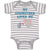 Baby Clothes My Godmother Loves Me Baby Bodysuits Boy & Girl Cotton