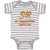 Baby Clothes My Godmother Loves Me Baby Bodysuits Boy & Girl Cotton