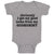 Baby Clothes Obviously I Get My Good Looks from My Godmommy Baby Bodysuits