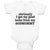 Baby Clothes Obviously I Get My Good Looks from My Godmommy Baby Bodysuits