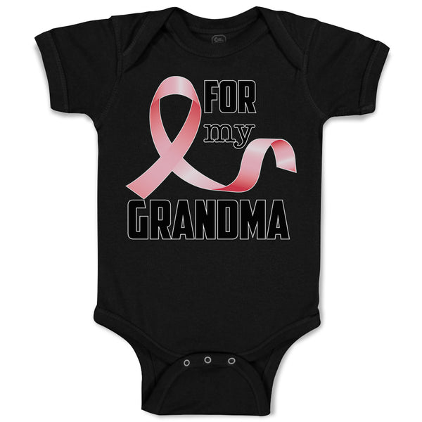 For My Grandma