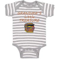 Grandma's Little Treasure