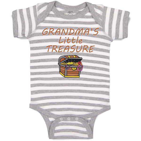 Grandma's Little Treasure