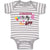 Baby Clothes Grandpa Is My New Bff Baby Bodysuits Boy & Girl Cotton