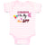 Baby Clothes Grandpa Is My New Bff Baby Bodysuits Boy & Girl Cotton