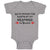 Baby Clothes Hand Picked for Earth by My Grandma in Heaven Baby Bodysuits Cotton