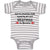 Baby Clothes Hand Picked for Earth by My Grandma in Heaven Baby Bodysuits Cotton
