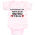 Baby Clothes Hand Picked for Earth by My Grandma in Heaven Baby Bodysuits Cotton