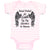 Baby Clothes Hand Picked for Earth by My Grandma in Heaven Baby Bodysuits Cotton