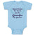 Baby Clothes Hand Picked for Earth by My Grandpa in Heaven Baby Bodysuits Cotton