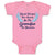 Baby Clothes Hand Picked for Earth by My Grandpa in Heaven Baby Bodysuits Cotton