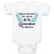 Baby Clothes Hand Picked for Earth by My Grandpa in Heaven Baby Bodysuits Cotton