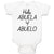 Hola Abuela Y Abuelo