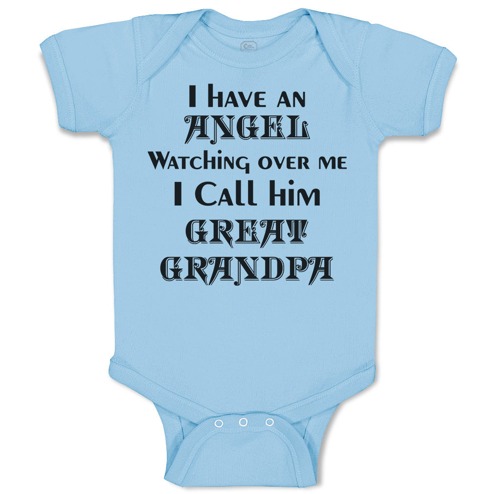 Cute Rascals Baby Bodysuit Alhamdullilah It's My First
