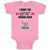 Baby Clothes I Have The Best Nonna Ever Baby Bodysuits Boy & Girl Cotton