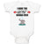 Baby Clothes I Have The Best Nonna Ever Baby Bodysuits Boy & Girl Cotton